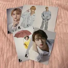 Lienel 近藤駿太 エビライ2025 生写真サインあり Lienel 近藤駿太 エビライ2025 生写真サインあり EBiDAN THE