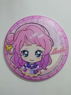 蝶野舞花　日向エマ　アイカツカードバラ売り 71FHZInWNqL._UF350,350_QL50_.jpg