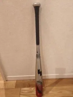 エスエスケイ　SSKI LIGHT KING 軟式バット