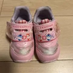 アンパンマン キッズスニーカー 13.0 EE