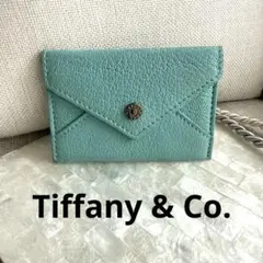 2025年最新】TIFFANY レディース 名刺入れの人気アイテム - メルカリ