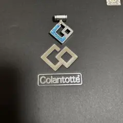 (値下げ‼️)Colantotte ネックレス トップ のみのサムネイル
