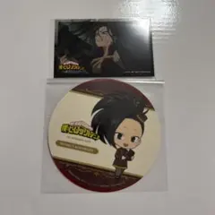 僕のヒーローアカデミア アニカフェ 八百万百