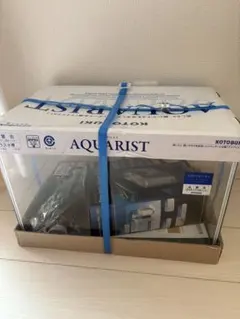 【引き取り限定】KOTOBUKI ガラス水槽 外部フィルター付きセット 引き取り限定】KOTOBUKI ガラス水槽 外部フィルター付きセット - メルカリ
