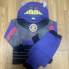 ルームウェアー(パジャマ)110cm