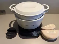 サマーセール❣️バーミュキュラ　ライスポット rp19ry_01.jpg