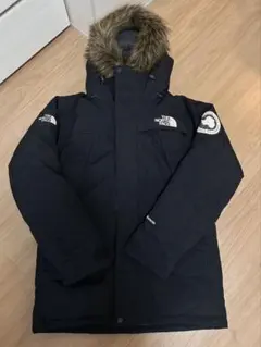 THE NORTH FACEダウンジャケットアンタークティカパーカーゴアテックス