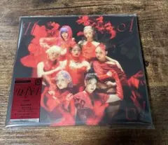 HANA 1st Album 通常盤