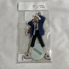 チェンソーマン pop アクスタ パワー