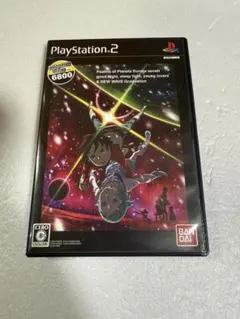 ps2 Best版 エウレカセブン 劇場版ポケットが虹でいっぱいDVD同梱版