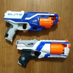 2026年最新】nerf トリロジーの人気アイテム - メルカリ