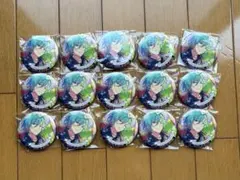 あんスタ 風早巽 缶バッジ シャッフル - メルカリ