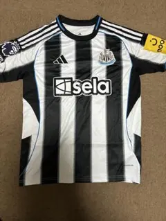 2025年最新】ニューカッスル・ユナイテッドの人気アイテム