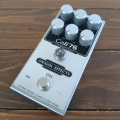 2026年最新】origin effects cali76 bassの人気アイテム - メルカリ
