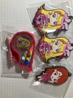 ひろがるスカイプリキュア キュアバタフライ グッズ
