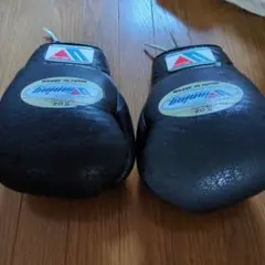 Winning ボクシング　ファールカップ 黒 Winning ファールカップ M ブラック Winning ファールカップ M