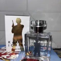 一条薫 香水 eau de parfum