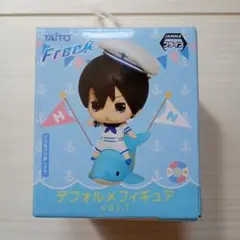 2025年最新】七瀬遙 フィギュアの人気アイテム - メルカリ