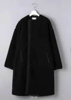 2025年最新】hyke ボアコートの人気アイテム - メルカリ