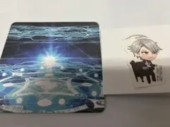 FGO 英霊召喚コースター モリアーティ ステッカー