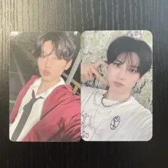 TREASURE LOVE PULSE HMV 特典 トレカ