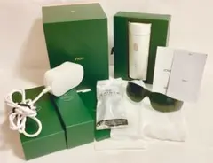 【arr❤︎⃜ 】JOVS　光美容器　Mini　D937　【USED】 Jovs Mini IPL Hair Removal Device