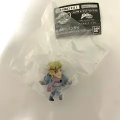 JOJO球 カプセルヒーローズ04 シーザー・A・ツェペリ