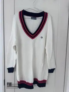 チルデンニット ニット