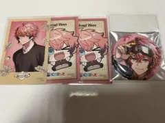 にじさんじ 赤城ウェン