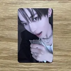 ソンハンビン K-POP