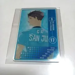 2025年最新】及川徹カードの人気アイテム - メルカリ