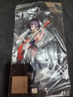 甲鉄城のカバネリ×タワレコアクリルスタンド 4種セット - メルカリ