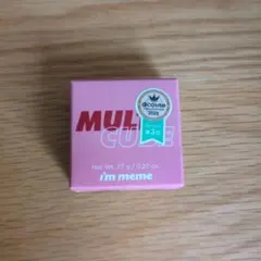 im meme MULTI CUBE アイシャドウ 004