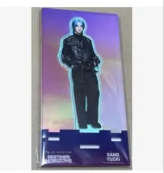 INI 佐野雄大　アクリルスタンド　展示会　INI展　EXHIBITION y2