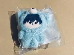 呪術廻戦　セガラッキーくじ　はぐはぐみー　伏黒恵　D賞