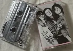 New Age Steppers、PIL、Sonic Youth関連のカセット