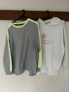 Radyのトップス
