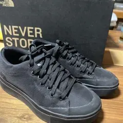 ノースフェイス　シャトルレースWP 23センチ