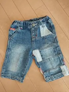 ジャンクストアズボン 95 デニム 匿名配送