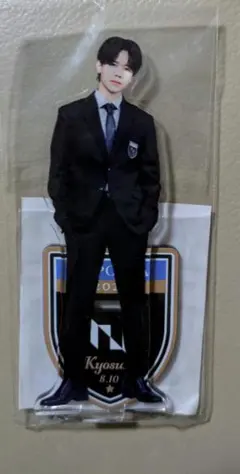 INI 藤牧京介　アクスタ