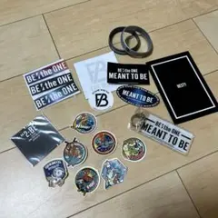 BE:FIRST★グッズまとめ売り