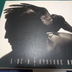 I・DE・A KYOSUKE HIMURO CD