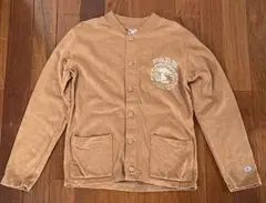 【新品未使用・ランタグ】champion ランタグ　スウェット　日本サラ・リー社 051-202508240015_1.jpg