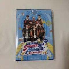 SUMMER GO! MIRAI GO! 2024 A盤