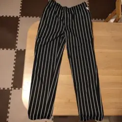 クックマン　シェフパンツ