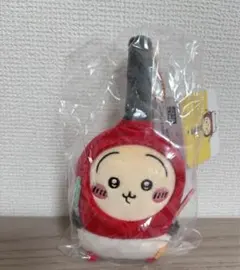 ちいかわ ハートに火をつける マスコット チャッカマン うさぎ バースデー