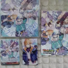 プロセカ ビビバス CD ミライ 特典 東雲彰人