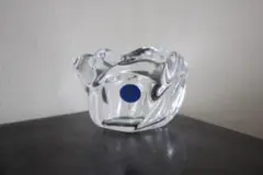 未使用　ロイヤルコペンハーゲン　ギャラクシー　キャンドルホルダー