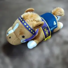 2025年最新】マヤノトップガン ぬいぐるみの人気アイテム - メルカリ