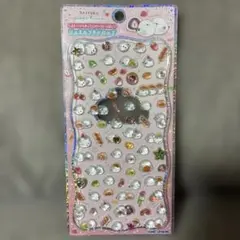 ジュエルプチドロップ♡シマエナガ